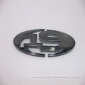 Precision plastic mould parts auto invented design